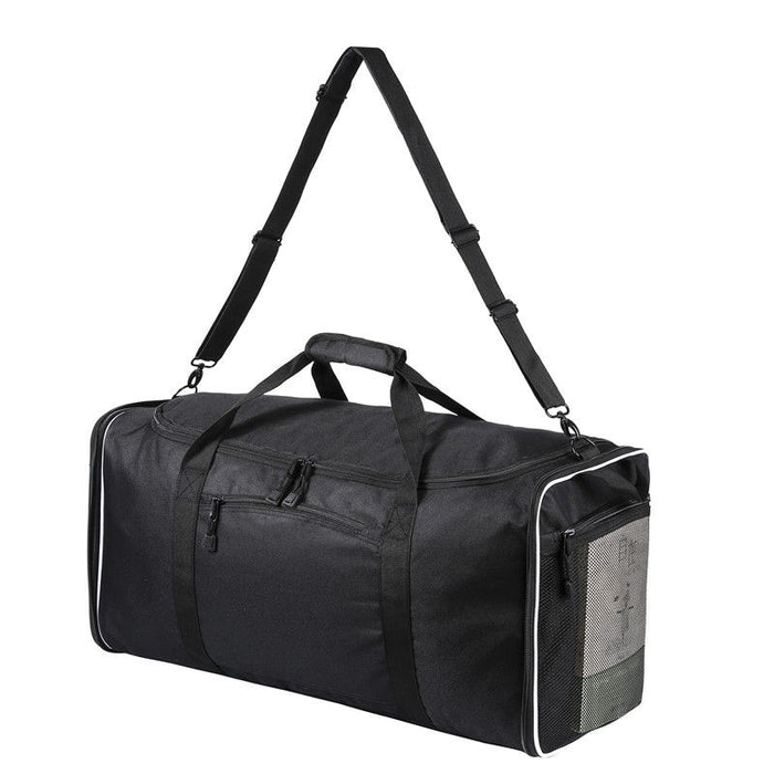 57L Compact Foldable Duffel Bag