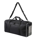 57L Compact Foldable Duffel Bag