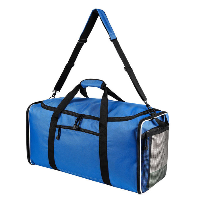57L Compact Foldable Duffel Bag
