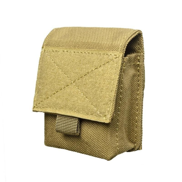 Military Molle Miscellaneous Pouch