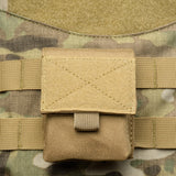 Military Molle Miscellaneous Pouch