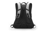 Bobby XD Design Medium Anti-Theft 15" Laptop Backpack with TSA Lock and USB Charging Port