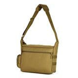 Protector Plus Military Molle Satchel