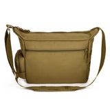 Protector Plus Military Molle Satchel