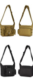 Protector Plus Military Molle Satchel