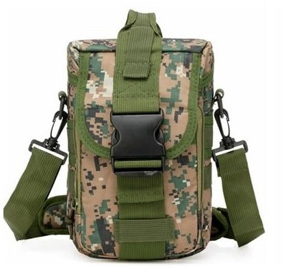 5L Small Military Molle Accessory Bag