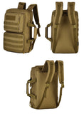 Protector Plus 21L Molle Military Backpack