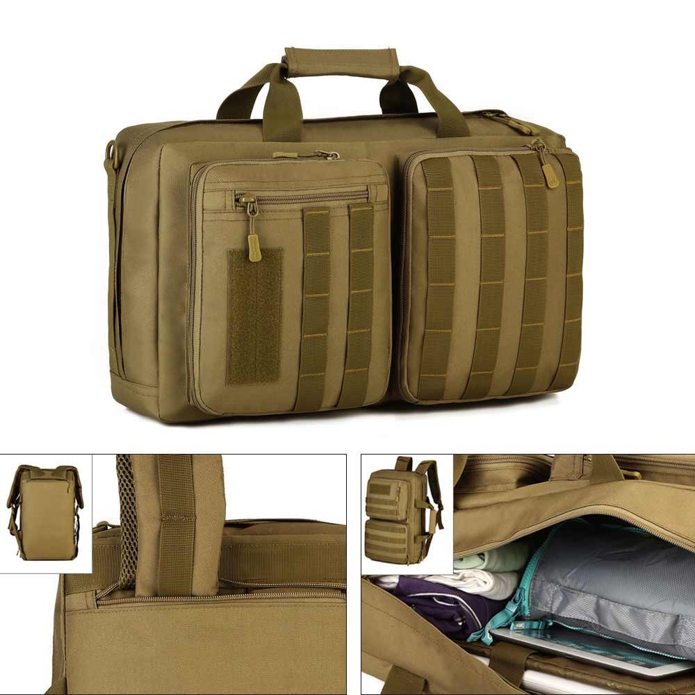 Protector Plus Rucksack Protector Plus 21L Molle Military Backpack – ERucks