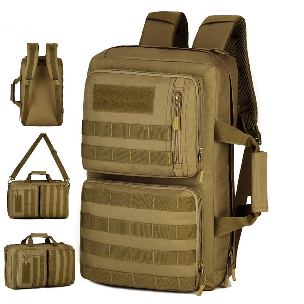 Protector Plus Rucksack Protector Plus 21L Molle Military Backpack – ERucks