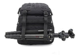 44L Military Laser Cut MOLLE Tactical Army Backpack