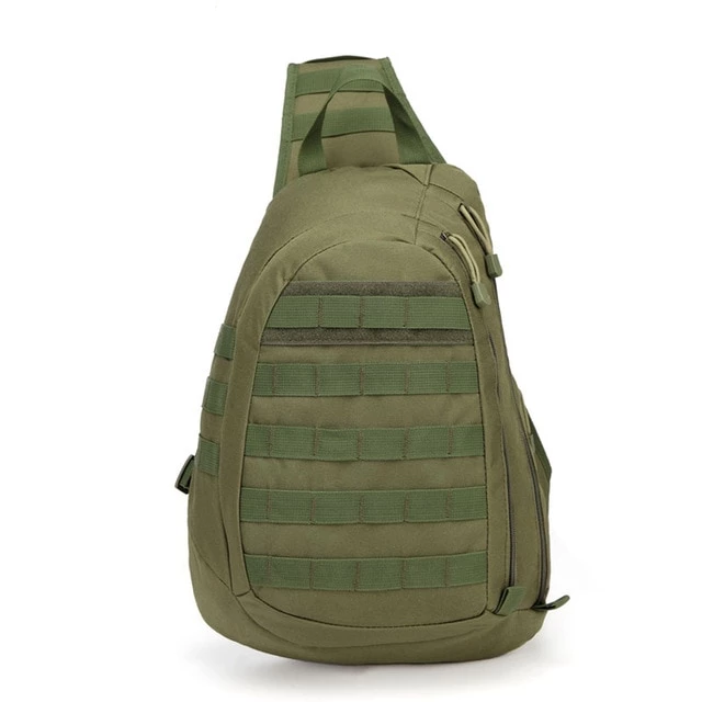 20L Tactical Molle Military Army Sling Laptop Backpack – ERucks 20L Tactical Molle Military Army Sling Laptop Backpack – ERucks