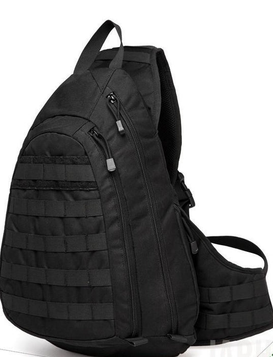 20L Tactical Molle Military Army Sling Laptop Backpack