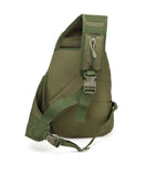 20L Tactical Molle Military Army Sling Laptop Backpack