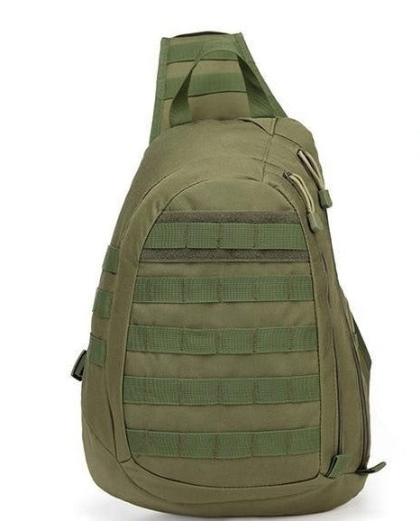 20L Tactical Molle Military Army Sling Laptop Backpack