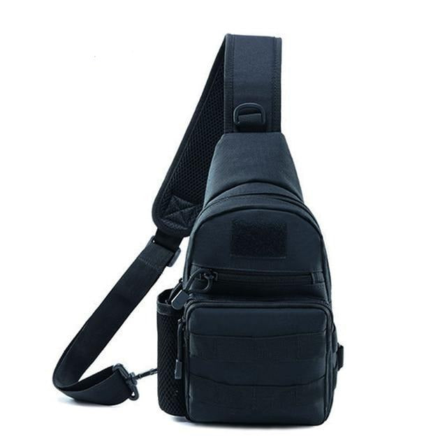 5L 900D Military Tactical MOLLE Sling Bag