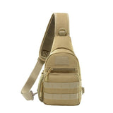 5L 900D Military Tactical MOLLE Sling Bag