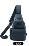 5L 900D Military Tactical MOLLE Sling Bag