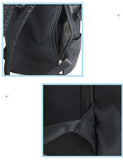 Women's Timbuk2 Style Top Fold Over Backpack