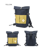 Women's Timbuk2 Style Top Fold Over Backpack