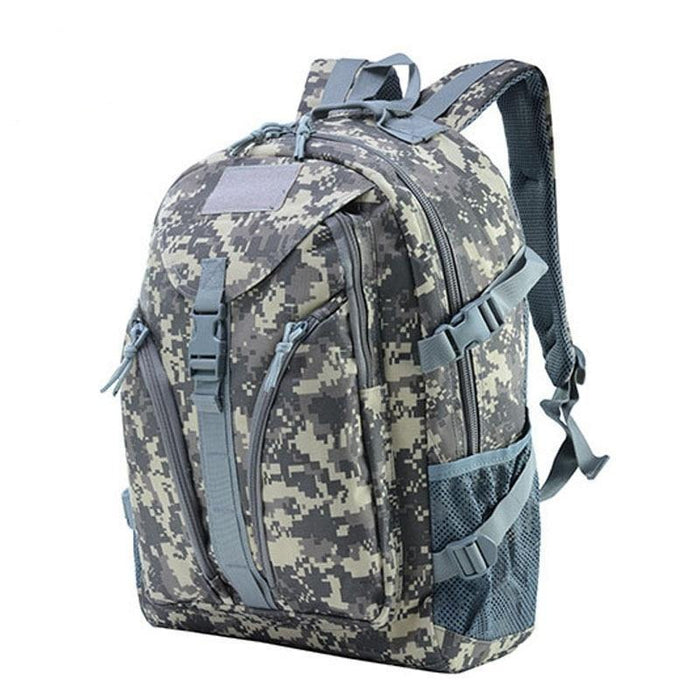 25L Military Tactical Molle Backpack