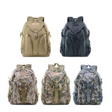 25L Military Tactical Molle Backpack