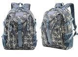 25L Military Tactical Molle Backpack