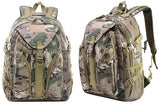 25L Military Tactical Molle Backpack