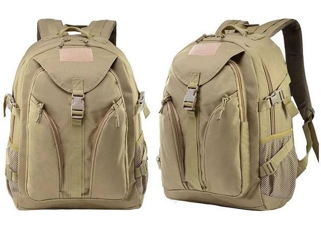 25L Military Tactical Molle Backpack
