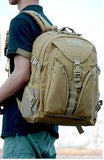 25L Military Tactical Molle Backpack