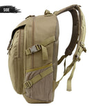 25L Military Tactical Molle Backpack