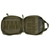 MOLLE Tactical Military Accessory Nylon Bag