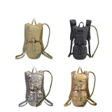 2.5L Military Hydration Backpack