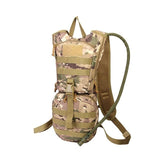 2.5L Military Hydration Backpack