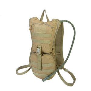 2.5L Military Hydration Backpack