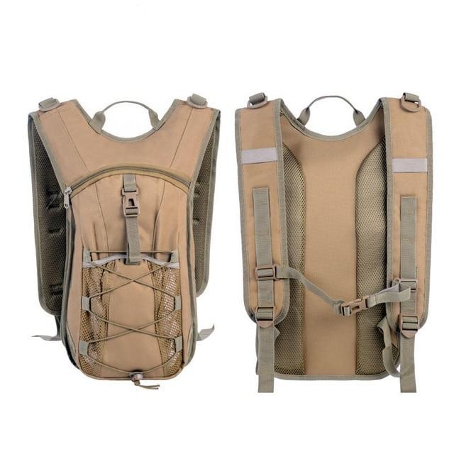 3L Military Hydration Backpack