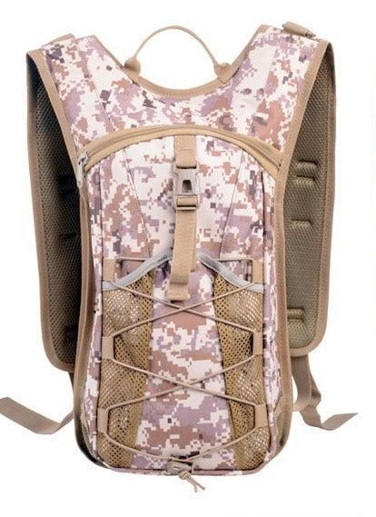 3L Military Hydration Backpack
