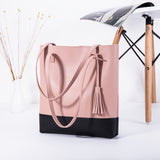 Women's Relaxed Bucket Hand Bag