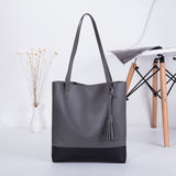 Women's Relaxed Bucket Hand Bag