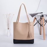 Women's Relaxed Bucket Hand Bag