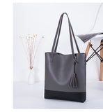 Women's Relaxed Bucket Hand Bag