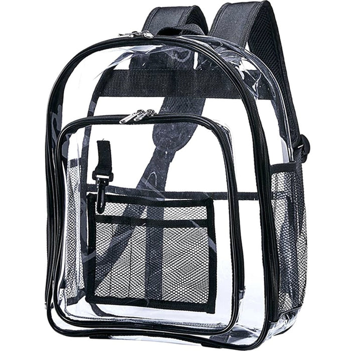 Women's Classic Clear Backpack