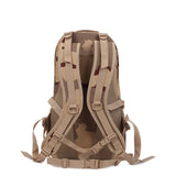 35L Tactical Camouflage Waterproof Military Molle Backpack