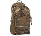 35L Tactical Camouflage Waterproof Military Molle Backpack