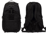 35L Tactical Camouflage Waterproof Military Molle Backpack