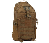 35L Tactical Camouflage Waterproof Military Molle Backpack