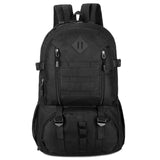 Women's Military Molle 15" Laptop Backpack