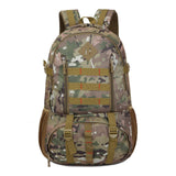 Women's Military Molle 15" Laptop Backpack