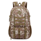 Women's Military Molle 15" Laptop Backpack