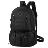 Women's Military Molle 15" Laptop Backpack