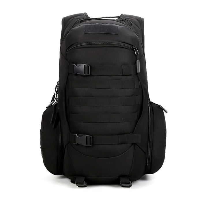 RPM Style Military Molle Backpack